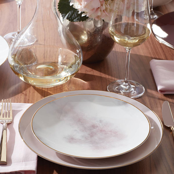 Trianna Salaria‚Ñ¢  12 Piece Dinnerware Set