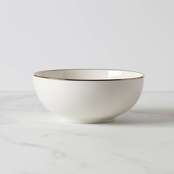 Trianna White‚Ñ¢ Medium Serving Bowl