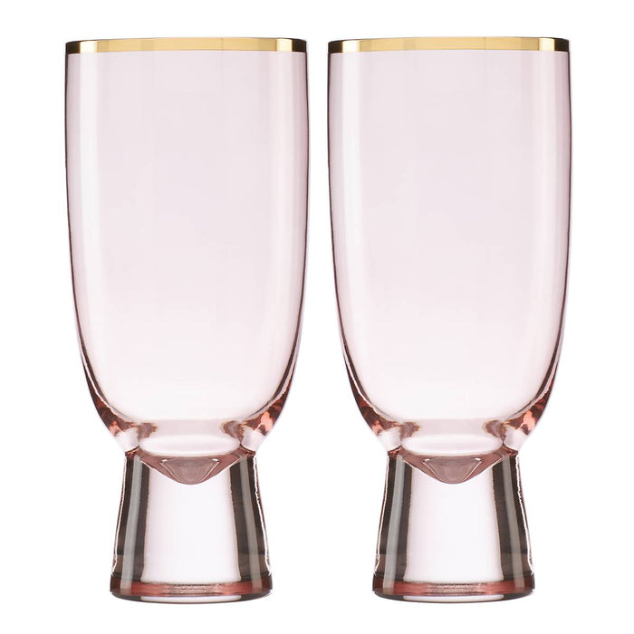 Trianna‚Ñ¢ 2-piece All-Purpose Glass Set