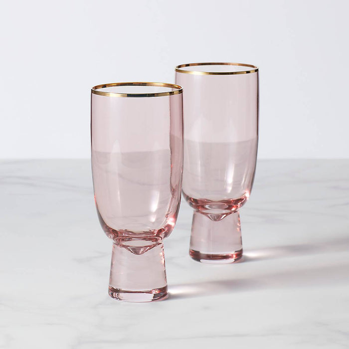 Trianna‚Ñ¢ 2-piece All-Purpose Glass Set