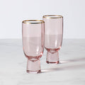 Trianna‚Ñ¢ 2-piece All-Purpose Glass Set