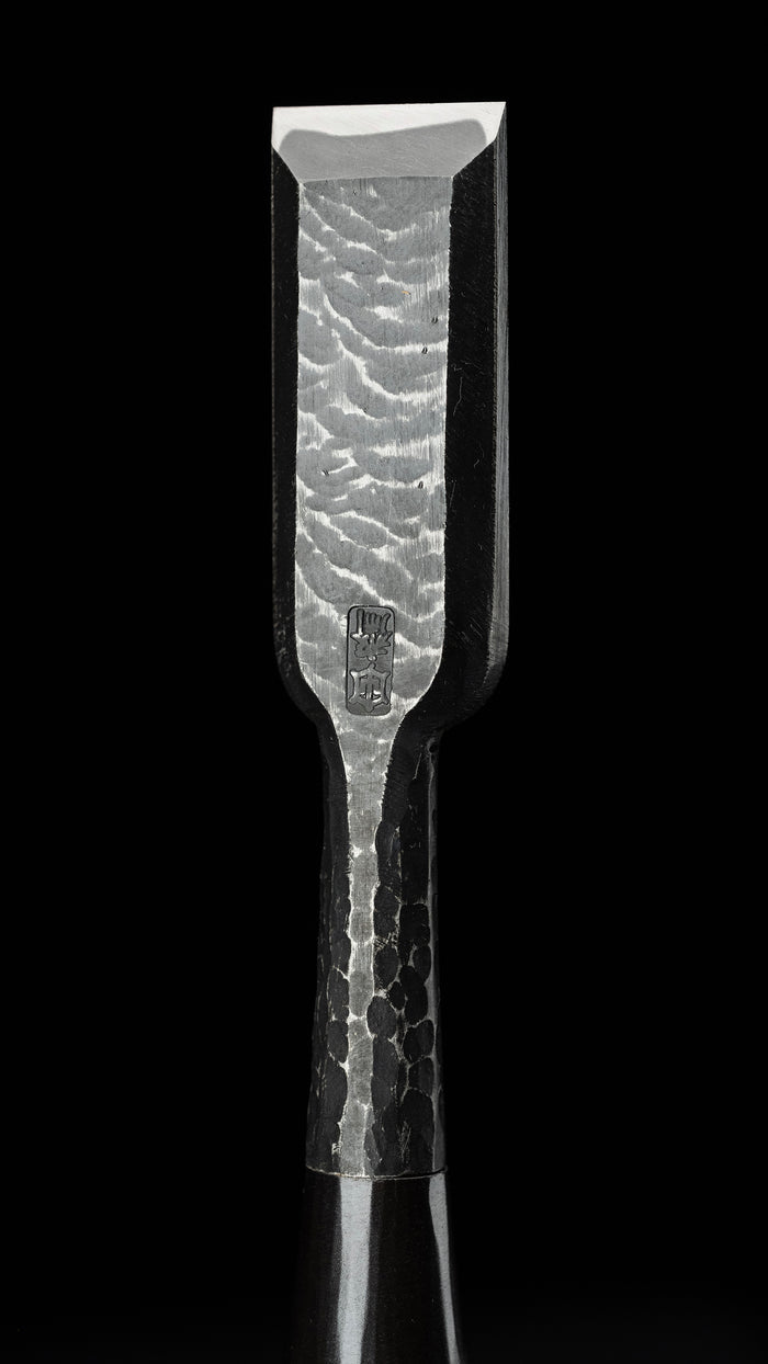 Tsuchime Oire Nomi Japanese Hand Made Bench Chisel By Tasai - 24mm