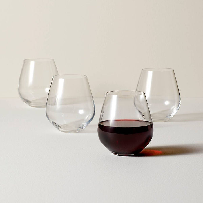 Tuscany Classics® 4-piece Tumbler Set