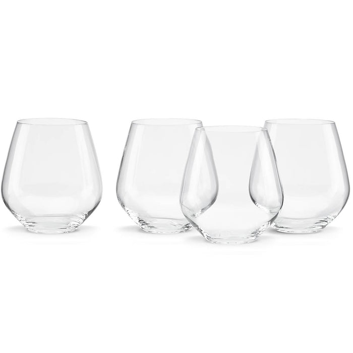 Tuscany Classics® 4-piece Tumbler Set