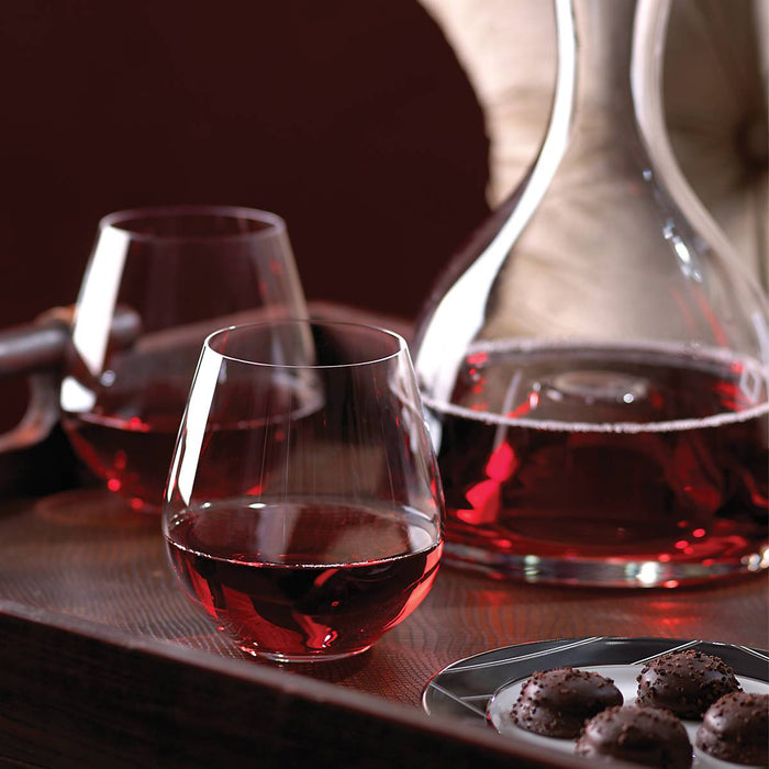 Tuscany Classics® 4-piece Tumbler Set