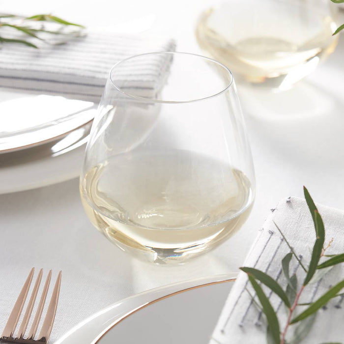 Tuscany Classics® 4-piece Tumbler Set
