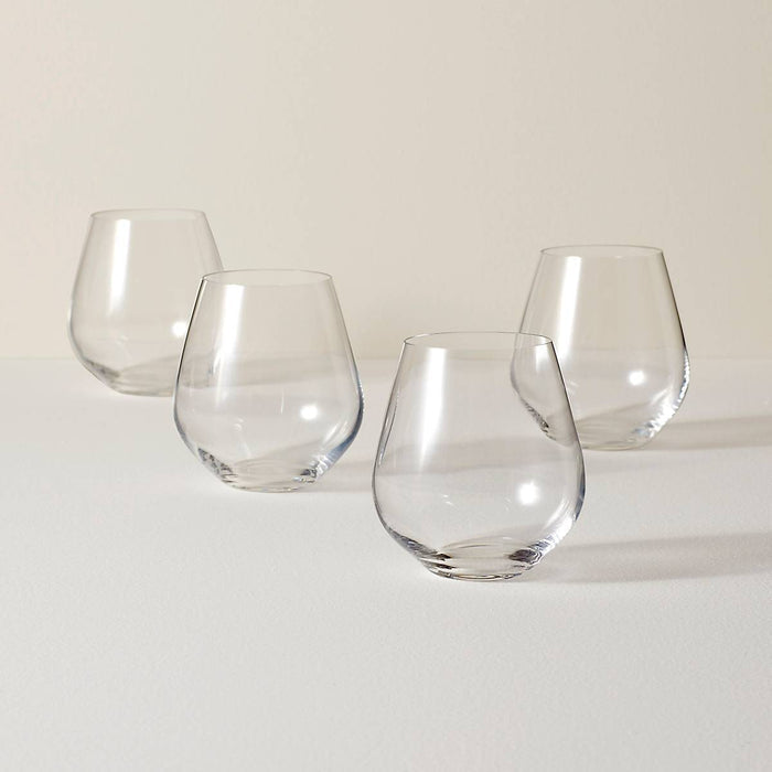 Tuscany Classics® 4-piece Tumbler Set