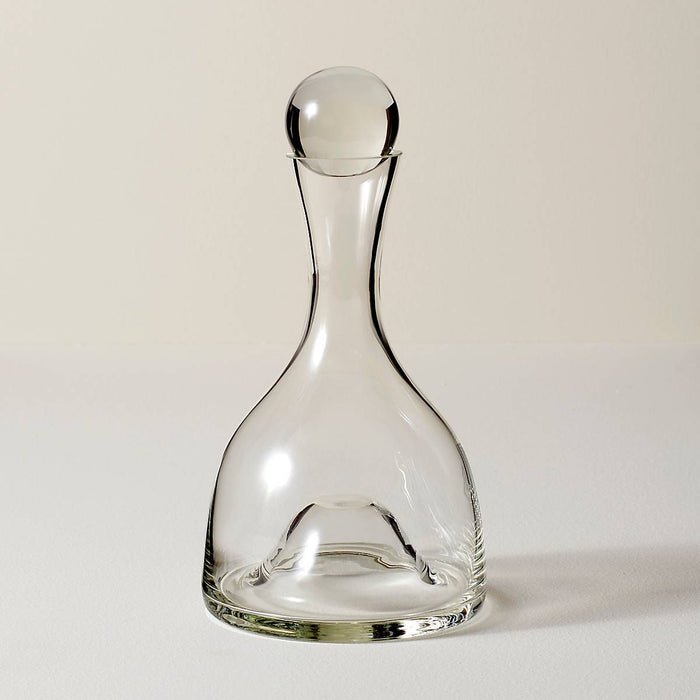 Tuscany Classics® Crystal Aerating Decanter