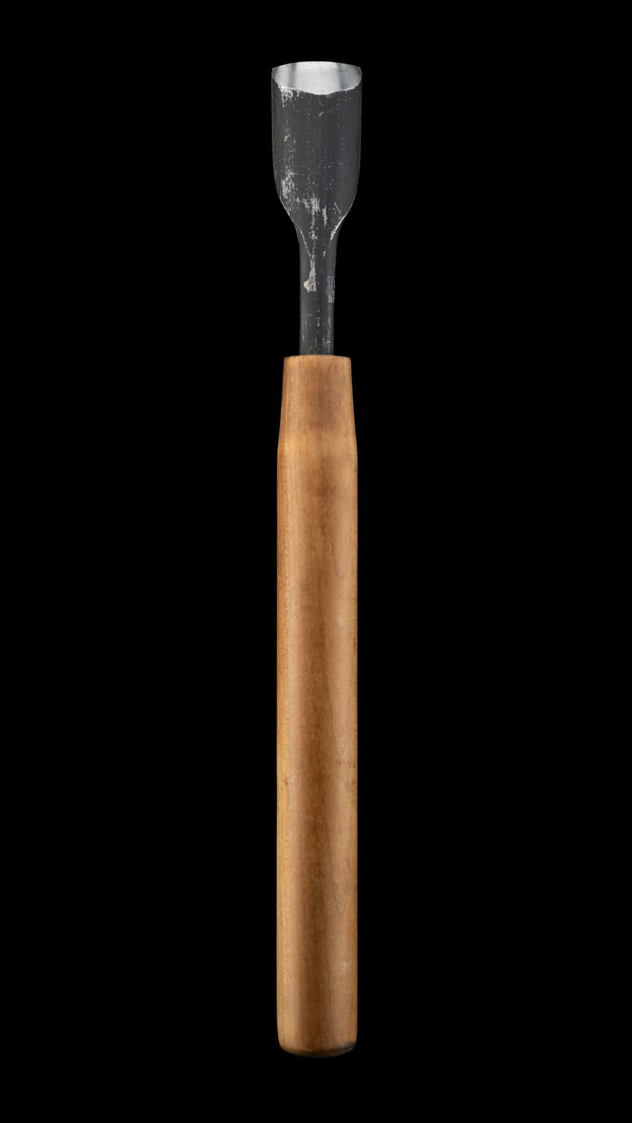 Uchimaru nomi Japanese Carving Chisel By Togitsuna - 24mm