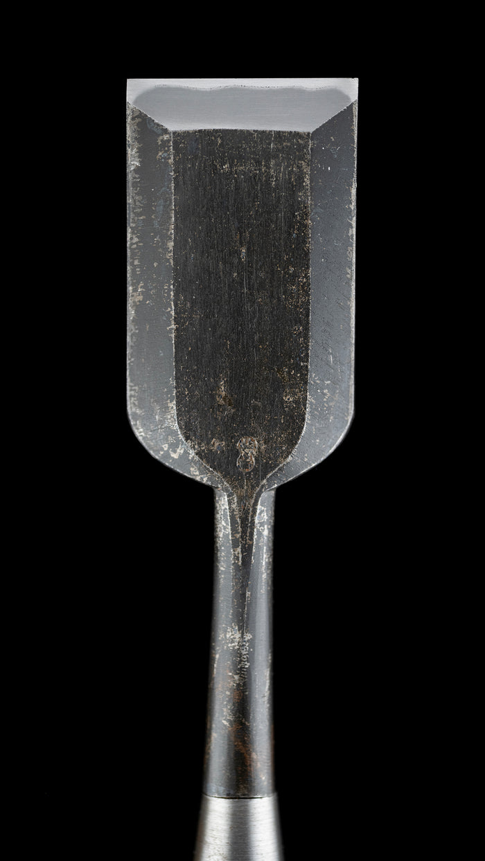 Usu-Nomi Japanese Hand Made Paring Chisel By Hidari-Hisasaku - 42mm
