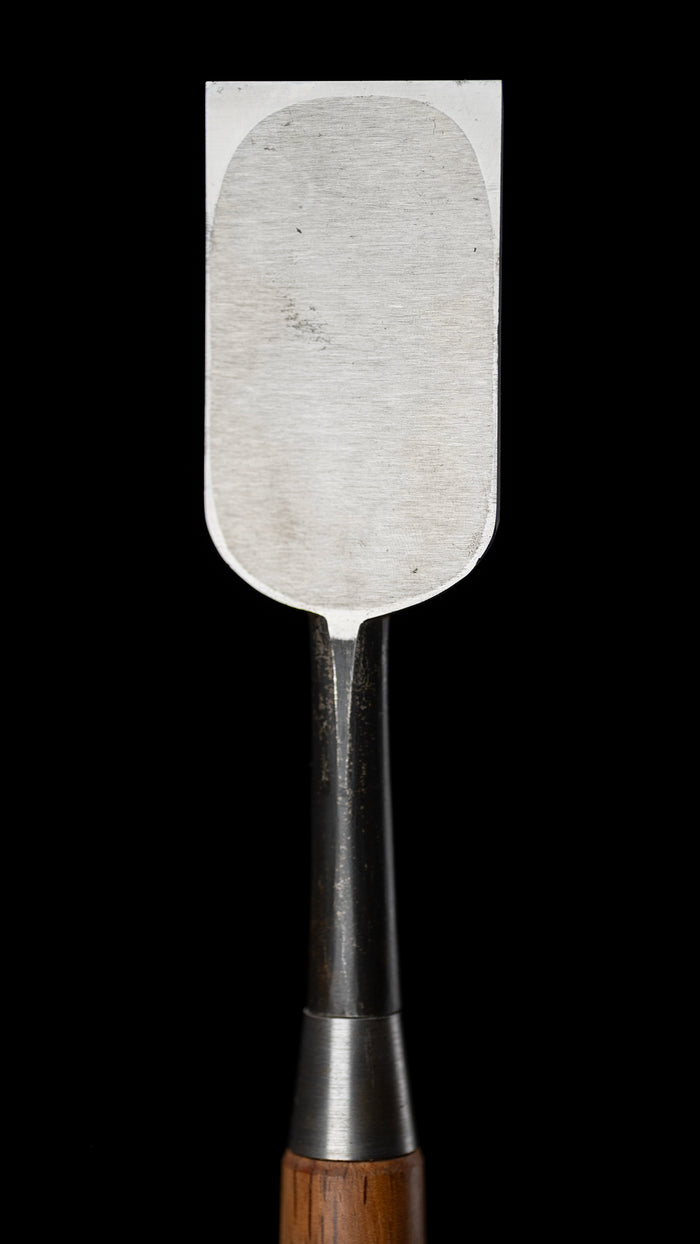 Usu-Nomi Japanese Hand Made Paring Chisel By Hidari-Hisasaku - 42mm
