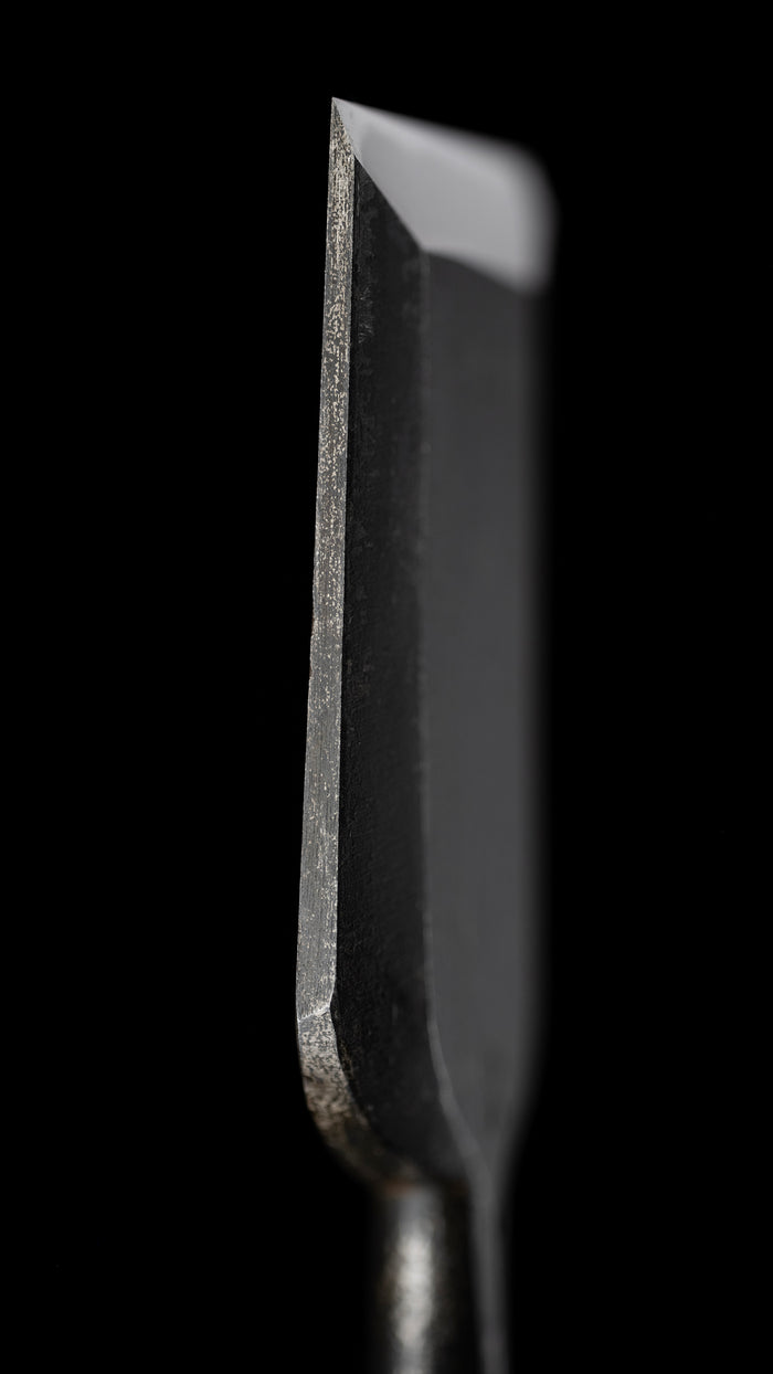 Usu-Nomi Japanese Hand Made Paring Chisel By Hidari-Hisasaku - 42mm
