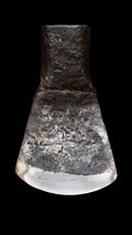 Usubori-Chouna Japanese Traditional Wooden Mortar Craftsman Tool by Miyoshinagamichi
