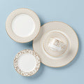 Venetian Lace Gold 5-Piece Place Setting