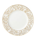 Venetian Lace Gold‚Ñ¢ Accent Plate