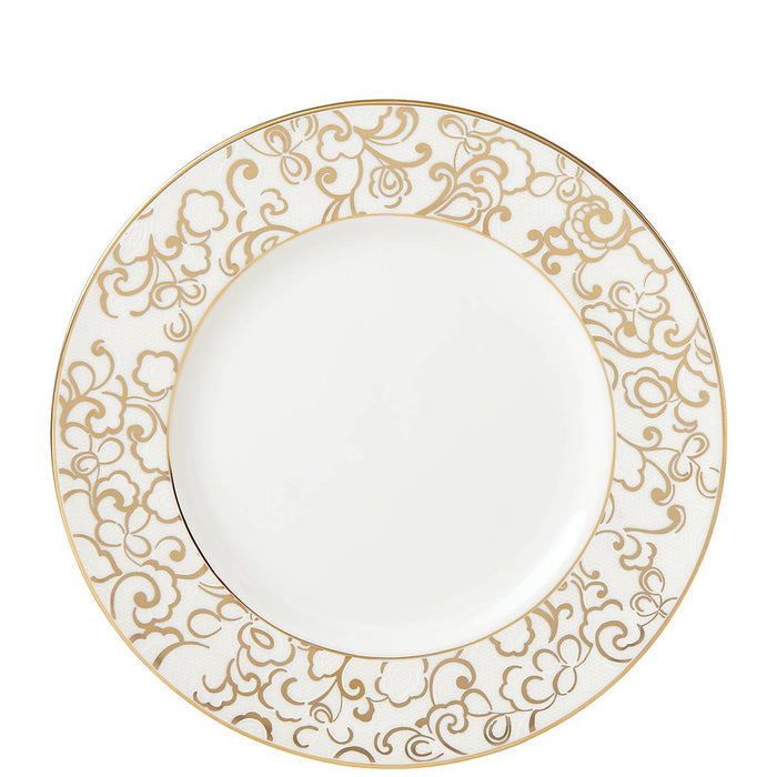 Venetian Lace Gold‚Ñ¢ Accent Plate