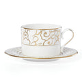 Venetian Lace Gold‚Ñ¢ Cup and Saucer Set