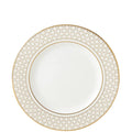 Venetian Lace Gold‚Ñ¢ Salad Plate