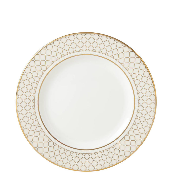 Venetian Lace Gold‚Ñ¢ Salad Plate