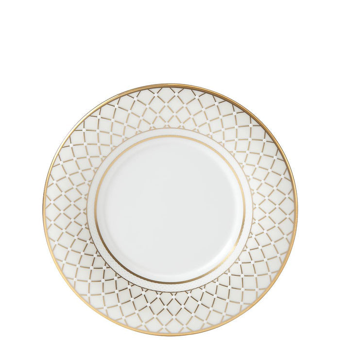 Venetian Lace Gold‚Ñ¢ Saucer