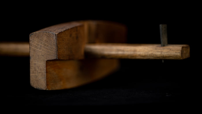 Wari-Kebiki Japanese Cutting Gauge