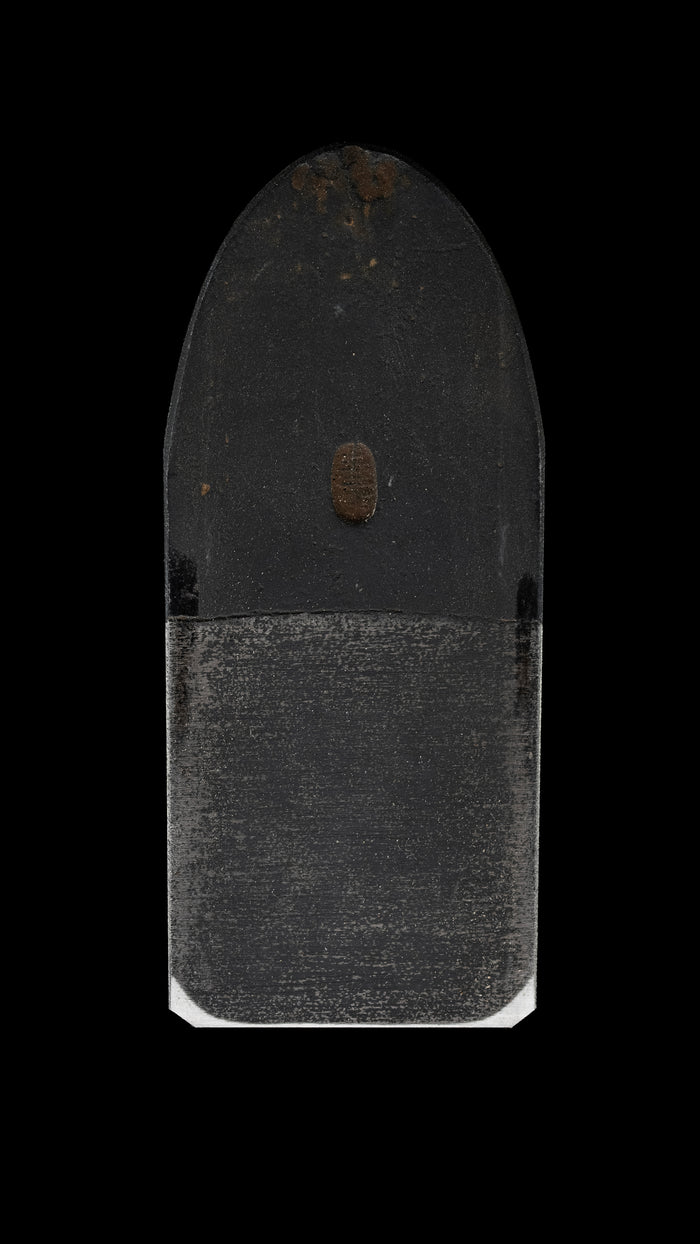 Wataboshi Shape Ko-ganna Japanese Block Plane By Keizaburo - 36mm