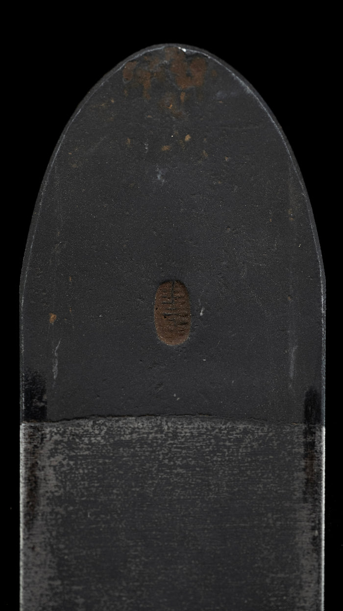 Wataboshi Shape Ko-ganna Japanese Block Plane By Keizaburo - 36mm