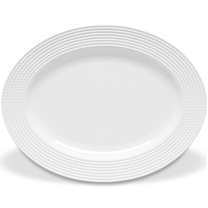 Wickford™ 16" Oval Serving Platter