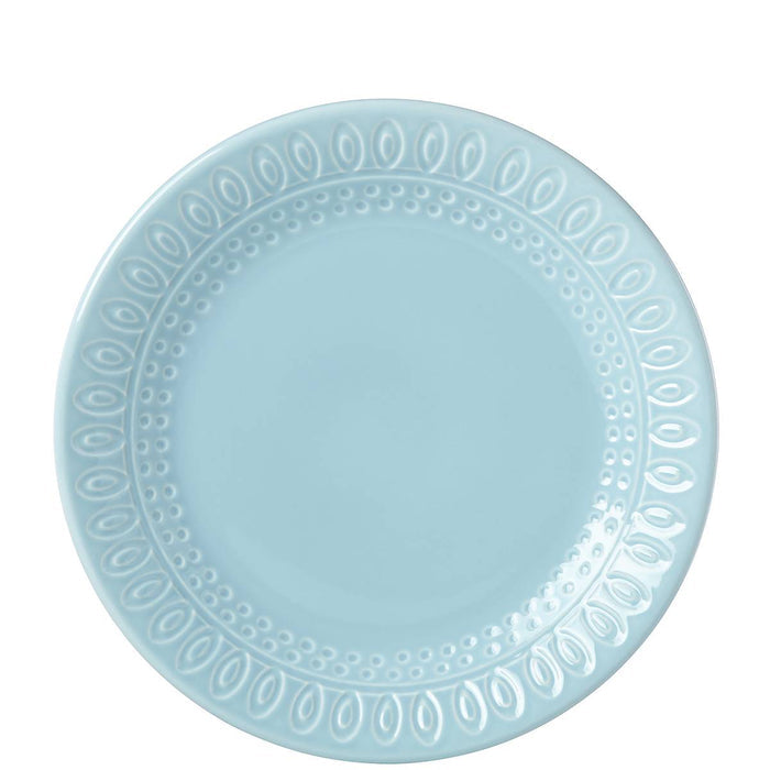 Willow Drive™ Blue Accent Plate