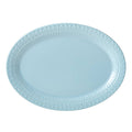 Willow Drive™ Blue Serving Platter
