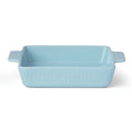 Willow Drive™ Blue Square Baker