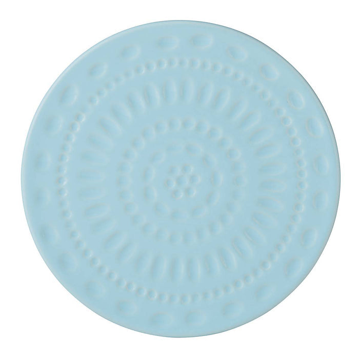Willow Drive™ Blue Trivet