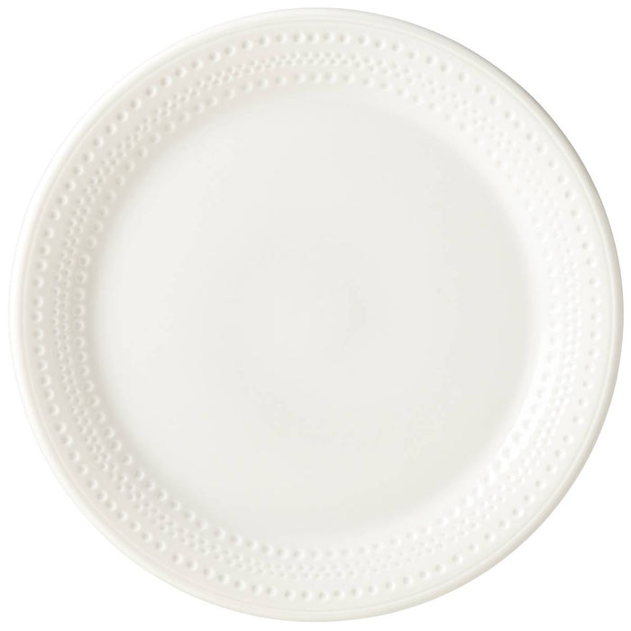 Willow Drive™ Cream Dinner Plate