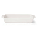 Willow™ Drive Cream Rectangular Baker