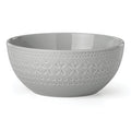 Willow Drive™ Grey Medium Serving Bowl