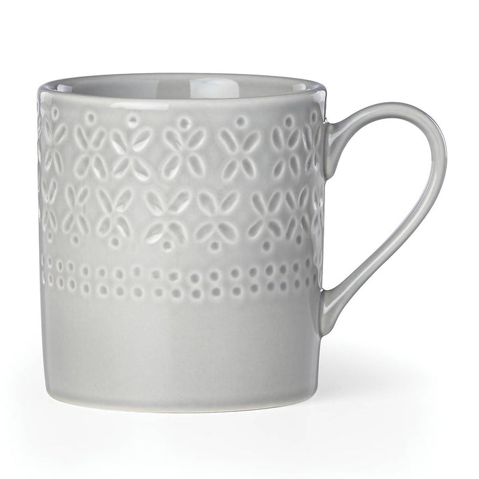 Willow Drive™ Grey Mug