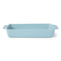 Willow Drive‚Ñ¢ Blue Rectangular Baker