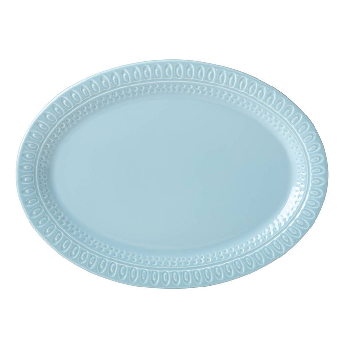 Willow Drive‚Ñ¢ Blue Serving Platter