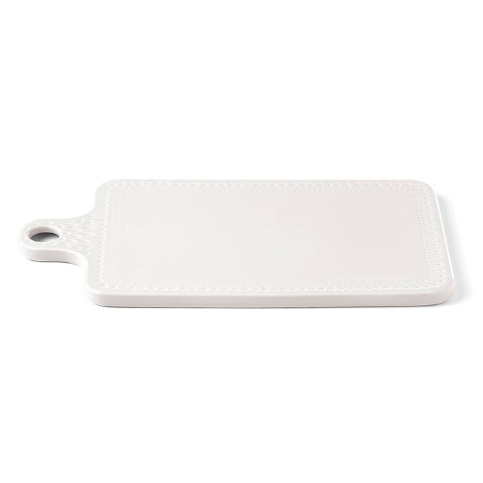 Willow Drive‚Ñ¢ Cream Rectangular Cheese Board