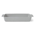 Willow Drive‚Ñ¢ Grey Rectangular Baker