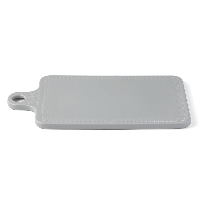 Willow Drive‚Ñ¢ Grey Rectangular Cheese Board