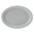 Willow Drive‚Ñ¢ Grey Serving Platter