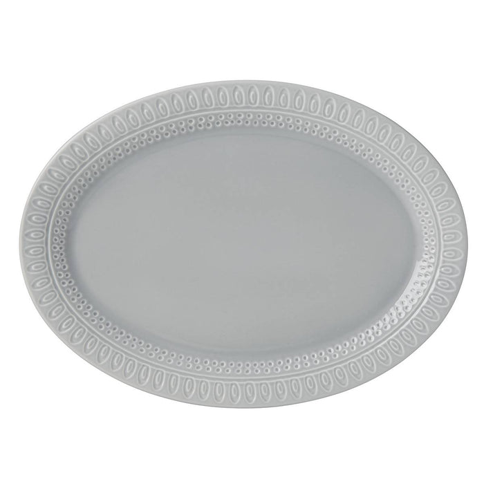 Willow Drive‚Ñ¢ Grey Serving Platter