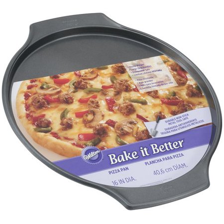 Wilton Bake It Better 16" Pizza Pan