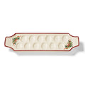 Winter Greetings‚Ñ¢ Deviled Egg Tray