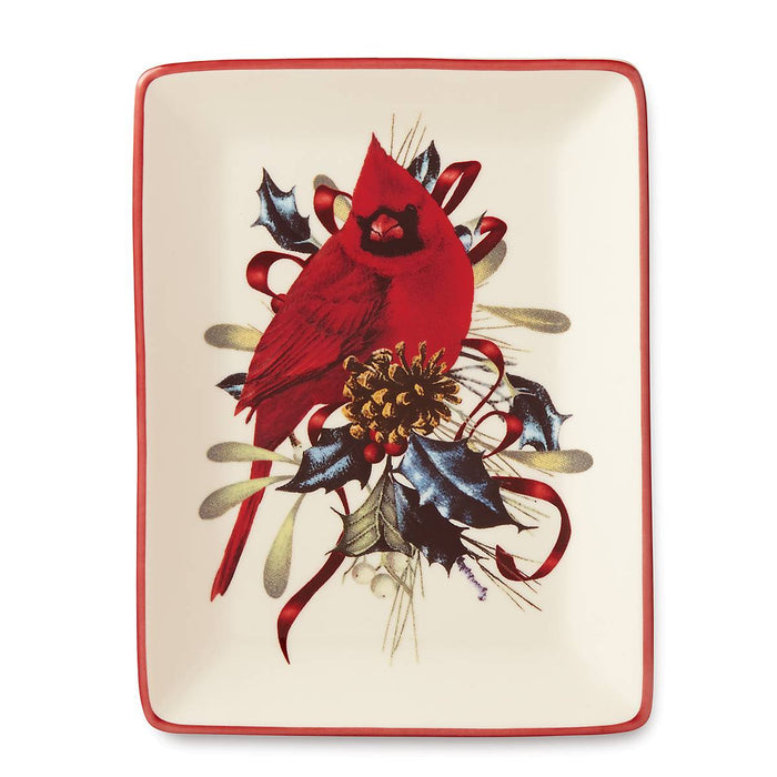 Winter Greetings‚Ñ¢ Spoon Rest