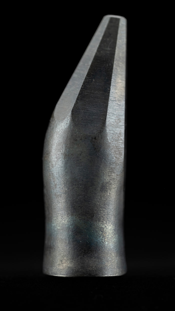 Yamakichi Genno Japanese Hand Made Hammer by Hiroki - 80 Monme ②