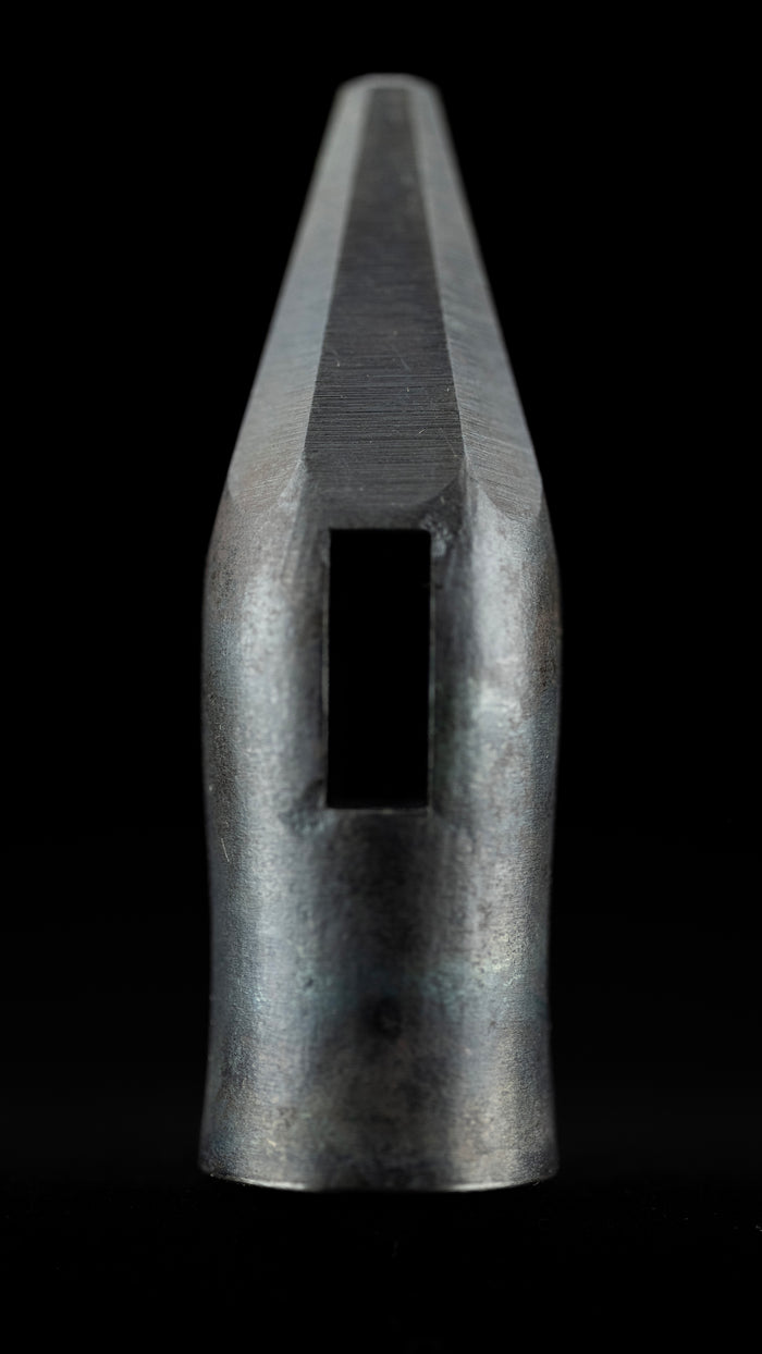 Yamakichi Genno Japanese Hand Made Hammer by Hiroki - 80 Monme ②