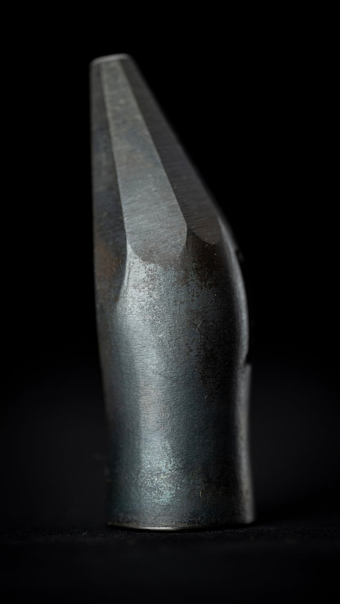 Yamakichi Genno Japanese Hand Made Hammer by Hiroki - 80 Monme ②