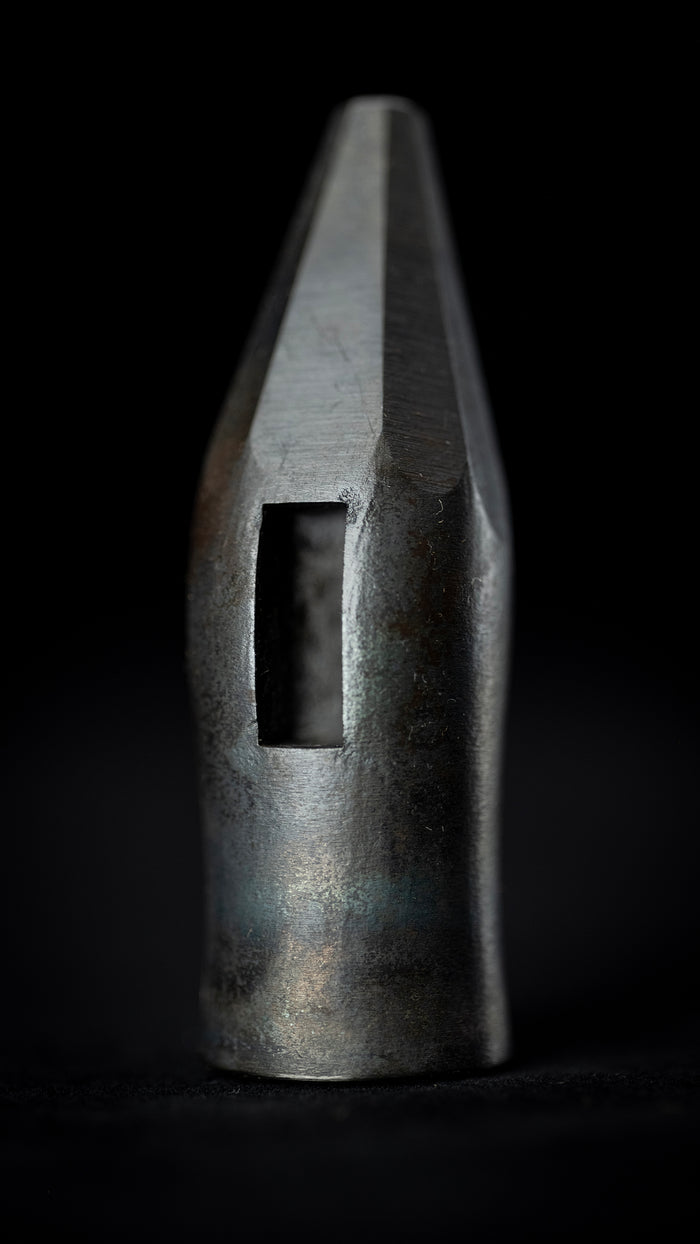 Yamakichi Genno Japanese Hand Made Hammer by Hiroki - 80 Monme ②
